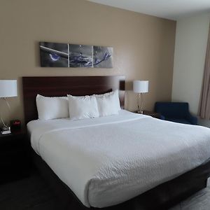 Superior King Suite Non Smoking